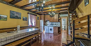 Alojamiento Rural Valle de Juarros 0031