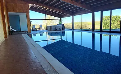 C.T.R La Parada del Cid en Espinosa De Cervera (Burgos) - Foto 3