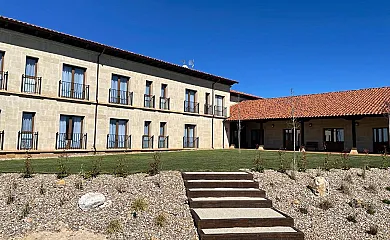 C.T.R La Parada del Cid en Espinosa De Cervera (Burgos) - Foto 4