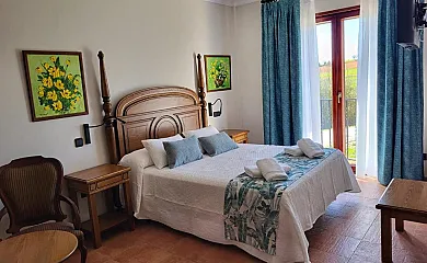 C.T.R La Parada del Cid en Espinosa De Cervera (Burgos) - Foto 5