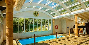 Casa Rural MonteAlegre 003