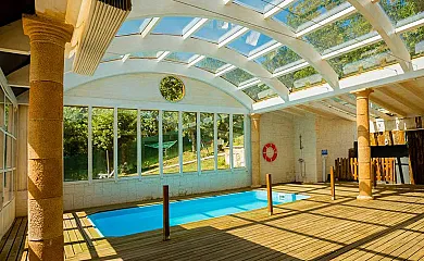 Casa Rural MonteAlegre en Mozoncillo de Juarros (Burgos) - Foto 3