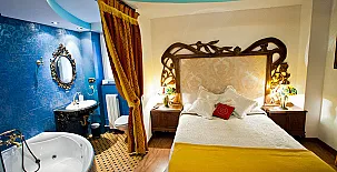 Casa Rural MonteAlegre 004