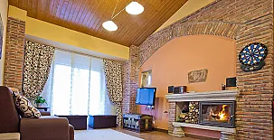 Casa Rural MonteAlegre 005