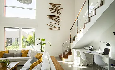 La Ren Lecrés en Vadocondes (Burgos) - Foto 7