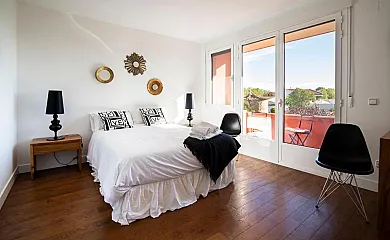 La Ren Lecrés en Vadocondes (Burgos) - Foto 9