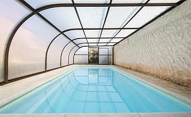 La Ren Lecrés en Vadocondes (Burgos) - Foto 11