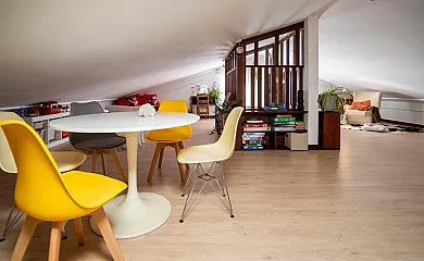 La Ren Lecrés en Vadocondes (Burgos) - Foto 12