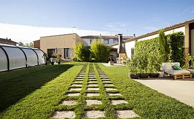 La Ren Lecrés en Vadocondes (Burgos) - Foto 14