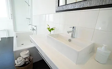 La Ren Lecrés en Vadocondes (Burgos) - Foto 15