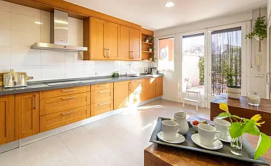 La Ren Lecrés en Vadocondes (Burgos) - Foto 16