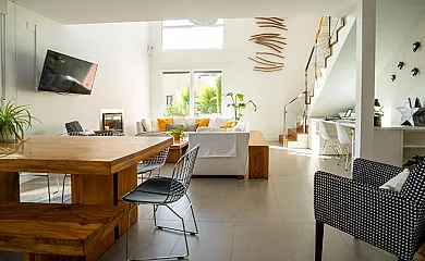 La Ren Lecrés en Vadocondes (Burgos) - Foto 17