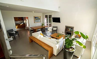 La Ren Lecrés en Vadocondes (Burgos) - Foto 18