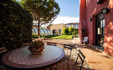 La Ren Lecrés en Vadocondes (Burgos) - Foto 19