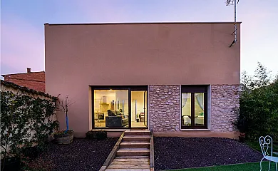 La Ren Lecrés en Vadocondes (Burgos) - Foto 20