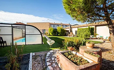 La Ren Lecrés en Vadocondes (Burgos) - Foto 21