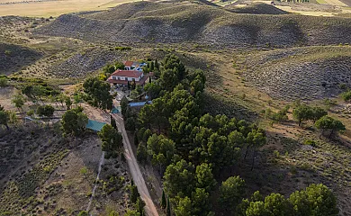 Finca El Alto de Secadura en Chinchón (Madrid) - Foto 2