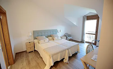 La Posada de Ojebar en Rasines (Cantabria) - Foto 5