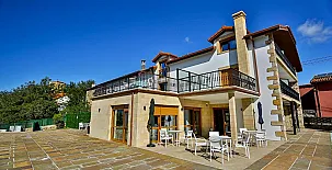 La Posada de Ojebar 003