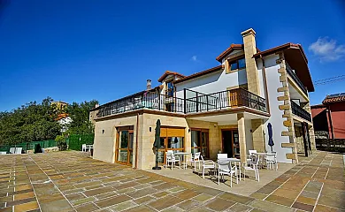 La Posada de Ojebar en Rasines (Cantabria) - Foto 3