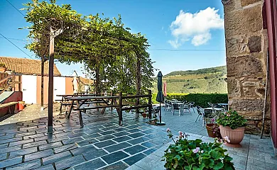 La Posada de Ojebar en Rasines (Cantabria) - Foto 4