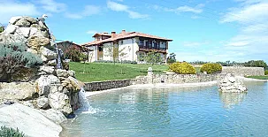 Posada Señorio de Altamira 003