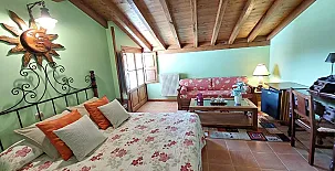 Posada Señorio de Altamira 005