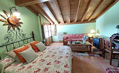 Posada Señorio de Altamira en Santillana Del Mar (Cantabria) - Foto 5