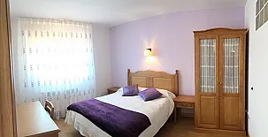 Vivienda Rural El Palacio del Campo 007