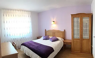 Vivienda Rural El Palacio del Campo en Campoo De Yuso (Cantabria) - Foto 7