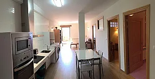 Vivienda Rural El Palacio del Campo 008