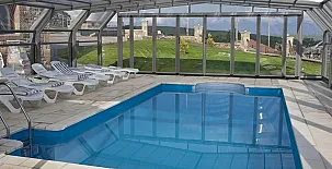 Vivienda Rural El Palacio del Campo 003