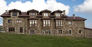 Vivienda Rural El Palacio del Campo 005