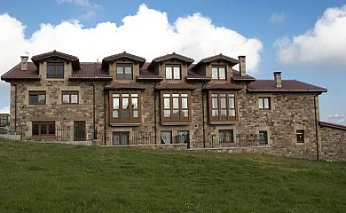 Vivienda Rural El Palacio del Campo en Campoo De Yuso (Cantabria) - Foto 5