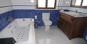 Vivienda Rural El Palacio del Campo 006