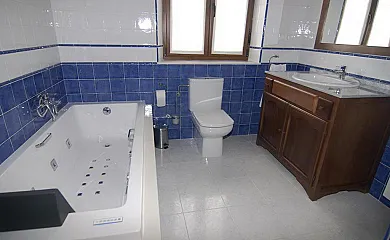 Vivienda Rural El Palacio del Campo en Campoo De Yuso (Cantabria) - Foto 6