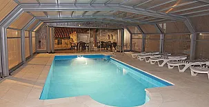 Vivienda Rural El Palacio del Campo 002