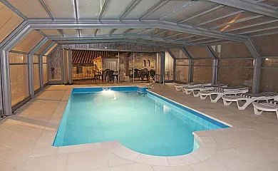 Vivienda Rural El Palacio del Campo en Campoo De Yuso (Cantabria) - Foto 2