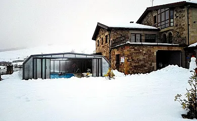 Vivienda Rural El Palacio del Campo en Campoo De Yuso (Cantabria) - Foto 10