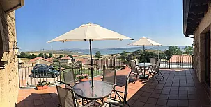 Vivienda Rural El Palacio del Campo 0012