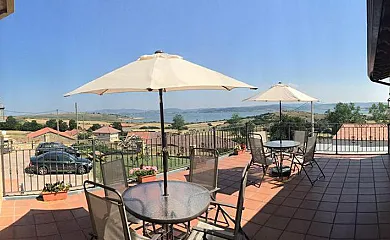 Vivienda Rural El Palacio del Campo en Campoo De Yuso (Cantabria) - Foto 12