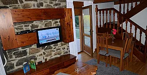 Apartamentos Cantabria Infinita 005