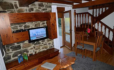 Apartamentos Cantabria Infinita en Ojedo (Cantabria) - Foto 5