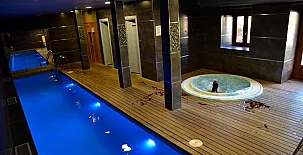 Apartamentos Cantabria Infinita 002