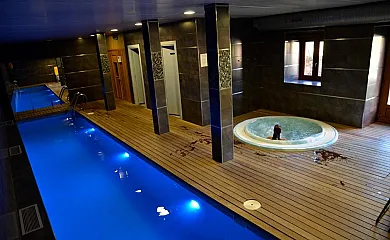 Apartamentos Cantabria Infinita en Ojedo (Cantabria) - Foto 2