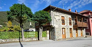 Apartamentos Cantabria Infinita 003