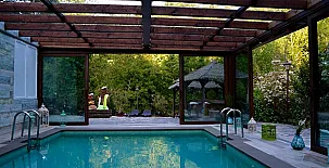 Apartamentos & SPA La Barcena 002