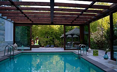 Apartamentos & SPA La Barcena en Potes (Cantabria) - Foto 2