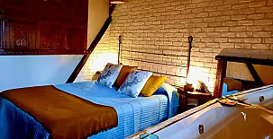 Apartamentos & SPA La Barcena 005