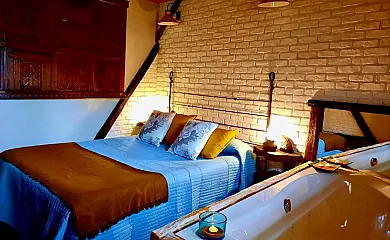 Apartamentos & SPA La Barcena en Potes (Cantabria) - Foto 5